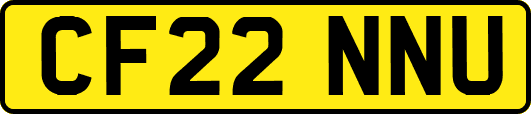 CF22NNU