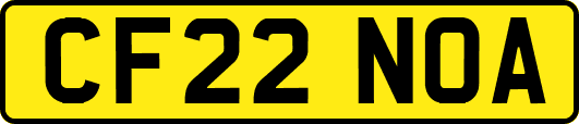 CF22NOA