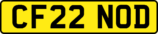 CF22NOD
