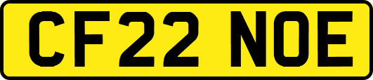 CF22NOE