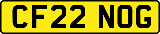 CF22NOG