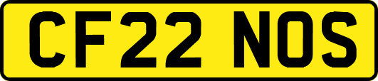 CF22NOS
