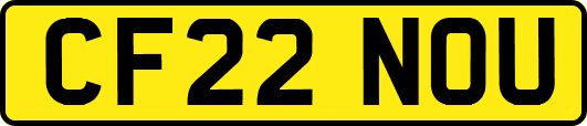 CF22NOU