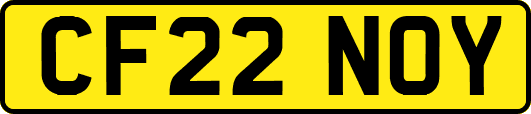 CF22NOY