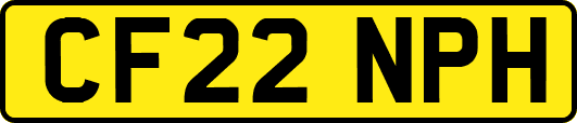 CF22NPH