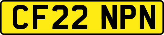 CF22NPN