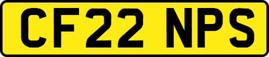 CF22NPS