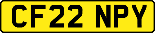 CF22NPY