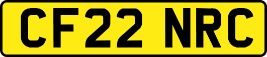 CF22NRC