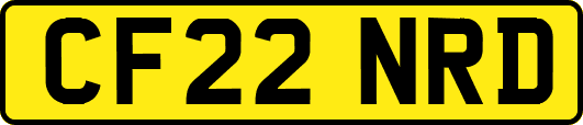 CF22NRD
