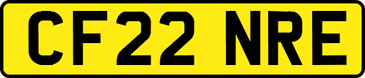 CF22NRE