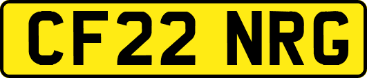 CF22NRG