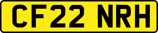 CF22NRH