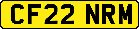 CF22NRM