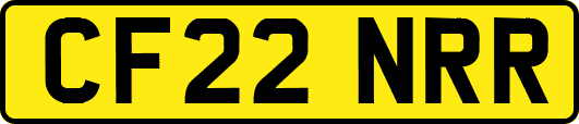 CF22NRR