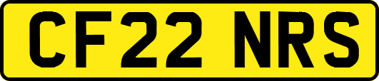CF22NRS