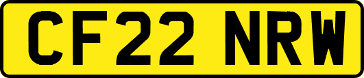 CF22NRW