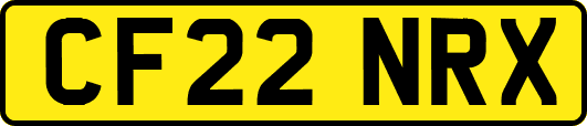 CF22NRX