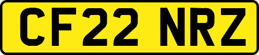 CF22NRZ