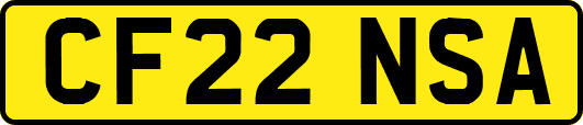 CF22NSA