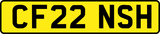 CF22NSH