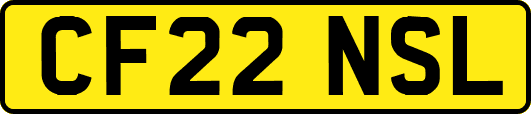 CF22NSL