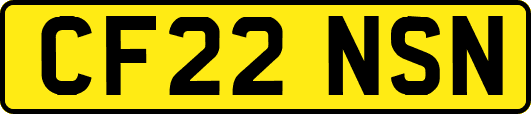 CF22NSN