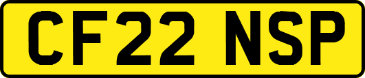CF22NSP