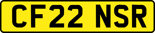 CF22NSR
