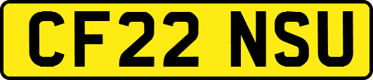 CF22NSU