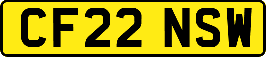 CF22NSW