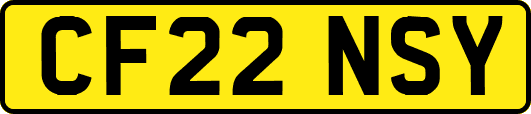 CF22NSY
