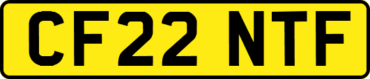 CF22NTF