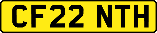 CF22NTH
