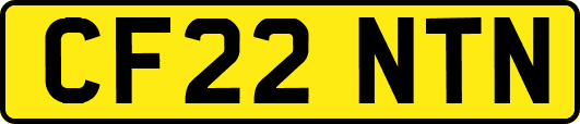 CF22NTN