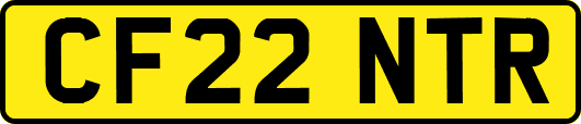 CF22NTR