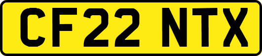 CF22NTX
