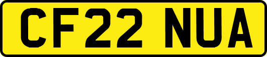 CF22NUA
