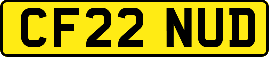 CF22NUD