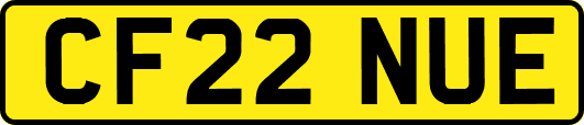 CF22NUE