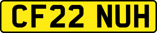 CF22NUH