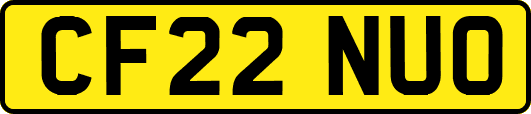 CF22NUO