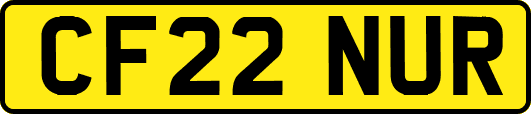 CF22NUR