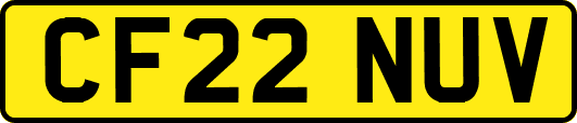 CF22NUV