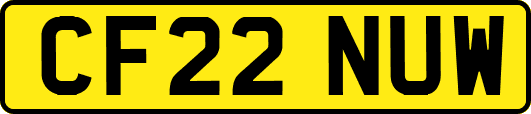 CF22NUW