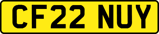 CF22NUY