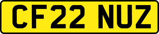 CF22NUZ