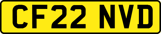 CF22NVD