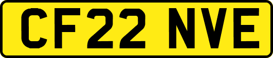 CF22NVE