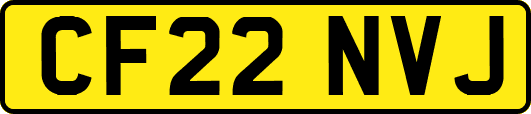 CF22NVJ